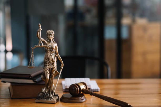 Understanding your Legal Rights